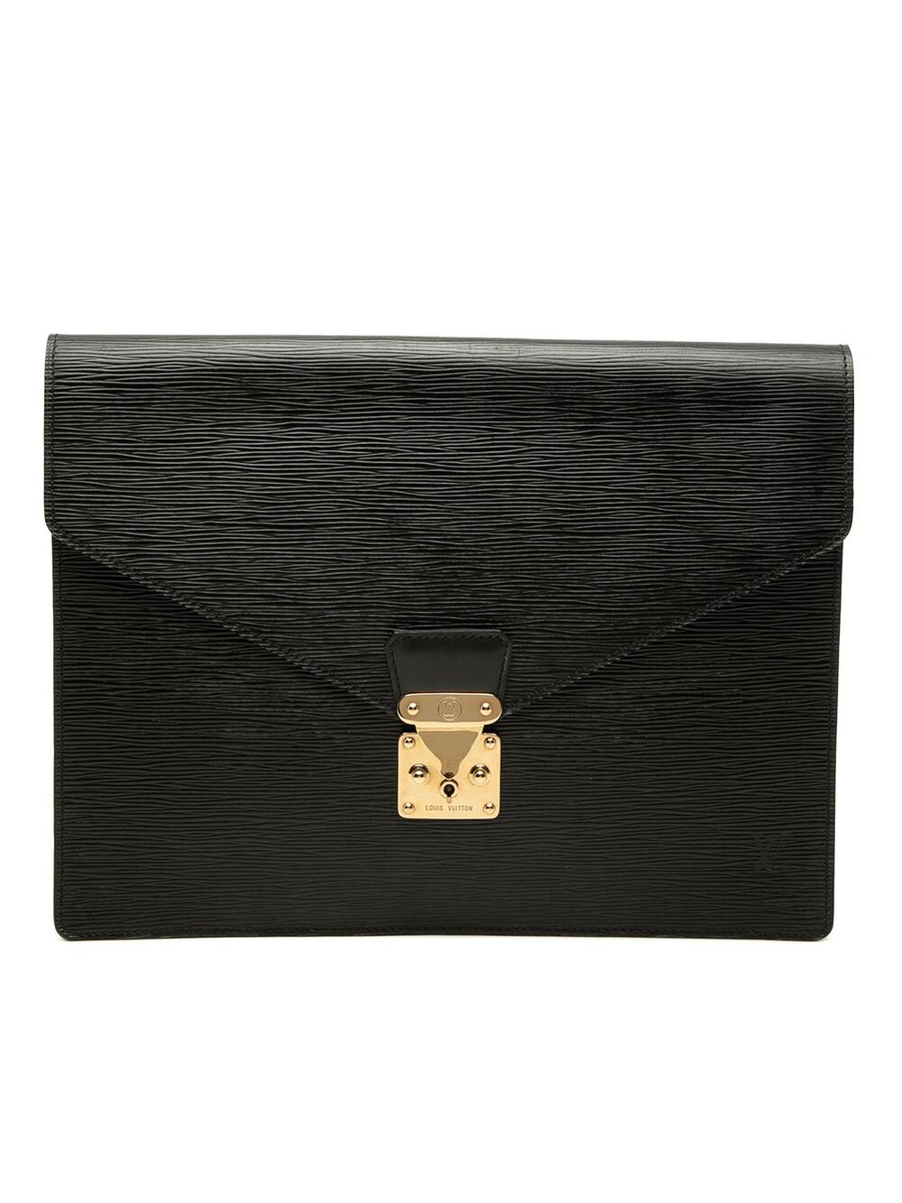 Louis Vuitton Epi Porte Documents #369131L41B